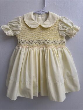 Lullaby Set Dress